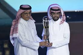 هيمنة عربية على جائزة أفضل لاعب في آسيا على مدار العقد الأخير