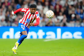 Trend Google: ademola lookman