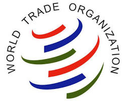 Image of विश्व व्यापार संगठन (WTO) का लोगो
