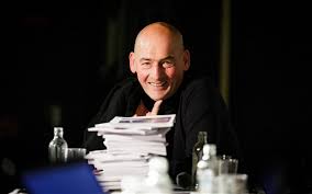 Architect Rem Koolhaas: Our cities are the brainchildren of Reagan ... via Relatably.com