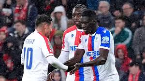 Crisis en Liverpool: ¿Fin de ciclo tras la derrota ante Crystal Palace?