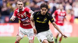 FotbollDirekt - News update