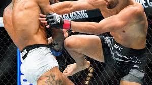 UFC Vegas 116: Davey Grant vs. Adrian Luna Martinetti Predictions & Odds