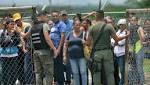 Venezuela election 2018: Eleven dead