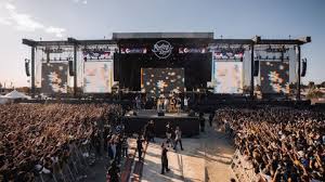 Central Cee, Wiz Khalifa, and Karan Aujla to Headline Inaugural Rolling Loud India Festival in November