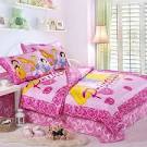 Princess bed sheets