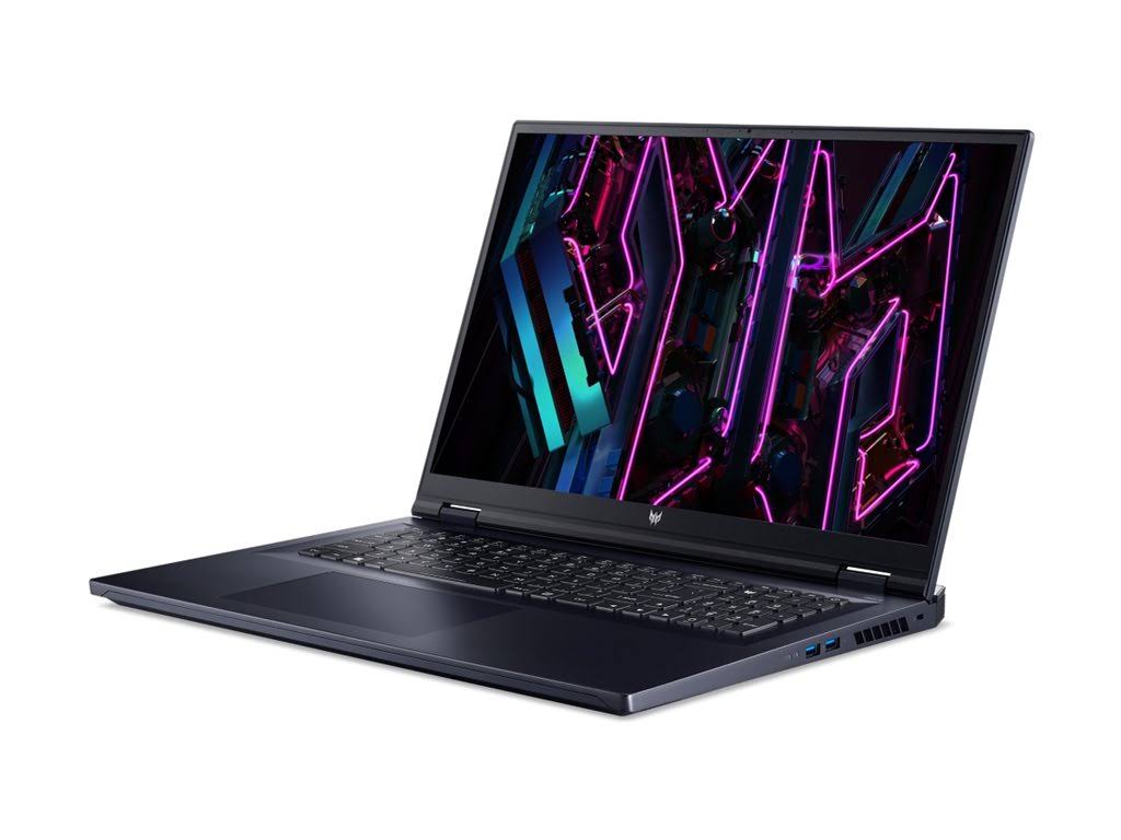 Acer Predator Helios 18 AI 18" Gaming Laptop