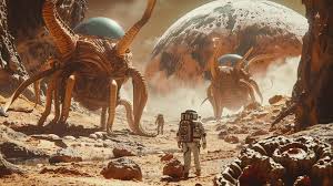 Page 2 | Mars inhabitants Images - Free Download on Freepik