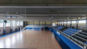El Polideportivo Municipal de Barbadás cerrará el próximo viernes por la festividad de Santa Rita