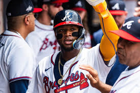 ¡Acuña Enciende Atlanta! Jonrón Clave Inicia Remontada Espectacular - Imagen ilustrativa del artículo