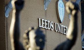 Stadio Leeds United