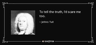 TOP 25 QUOTES BY JETHRO TULL | A-Z Quotes via Relatably.com