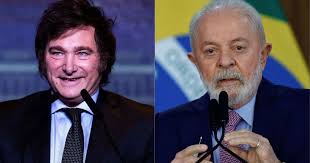 Waack: Na briga entre Brasil e Argentina perdem os dois