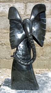 Image result for Shona Stone Sculptures