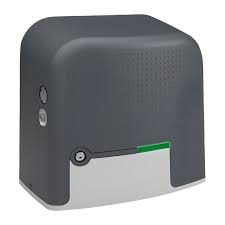 Linear Juno Slide Gate Operator - Compact & Solar Ready ...