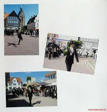 Rottalbum 2006 - Sebastian Trebeß