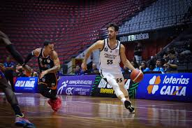 Playoffs NBB CAIXA 2025/26: Entre controle e transição, Corinthians e Unifacisa fazem duelo de estilos nas oitavas