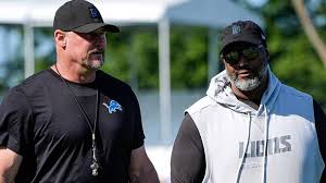 Lions fans shouldn't panic if 2026 is another disappointment (and here's why)