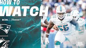 Patriots and Dolphins Clash in Week 2 Showdown; New England Seeks First Win Against Dominant Miami