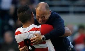Image result for Japan 34, South Africa 32
