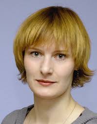 Zum Abschluss meiner Reihe von Gesprächen möchte ich heute <b>Karin Graf</b> <b>...</b> - karin