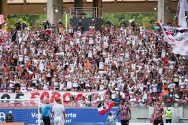 Retrô x Santa Cruz: saiba onde assistir e confira prováveis escalações