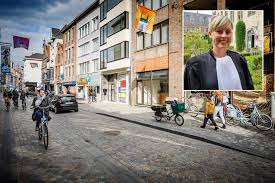 mechelen — trending on Google in Belgium