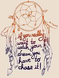 chasing dreams | Dare to Dream | Pinterest | Dreams, Fun and Love via Relatably.com