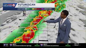 Alert Day: Severe storms possible around Kansas City metro