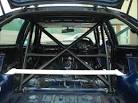 Sped E36,Nasa, SCCA,BMW E36 Roll Cage Kit 1.75 x 120 DOM