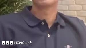 عادل فردوسی‌پور به انتشار ویدیواش کنار وزیر ارشاد واکنش نشان داد