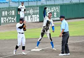 バーチャル高校野球 - News update