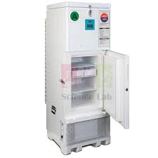 SDD Ref. MetaFridge, 50L Solar Direct Drive Vaccine Fridge ...