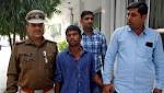 Unemployed Delhi Says Raped Killed