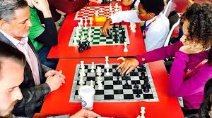 Detroit Leaders Empower Youth Through Chess and Community Support