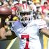 Giants vs. 49ers: Five things to watch Sunday night