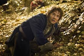 Resultado de imagen de el hobbit