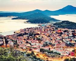 Lošinj, Croatia