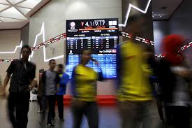 MSCI raises new Indonesia transparency concerns ahead of emerging markets verdict