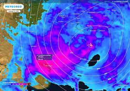 Meteored - News update