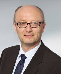 Dr. Jürgen Ackermann (Bild) ist zum CEO von NSK Europe, einem der weltweit ...