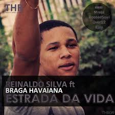 Reinaldo Silva, Braga Havaiana &middot; Tainted House. THR019 | 2014-03-29. $7.98. release info - 266988_large