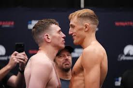 DWCS Results: Rivera vs. Darby