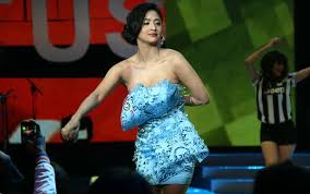 Image result for ayu ting ting