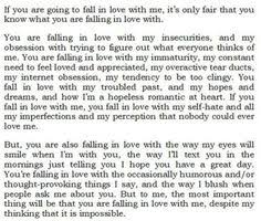 Love quote cute love quote for him | Love | Pinterest | Love ... via Relatably.com