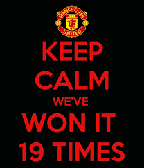 Keep Calm Man Utd | Man utd | Pinterest | Group Boards, Keep Calm ... via Relatably.com