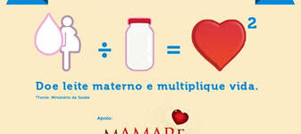 Resultado de imagem para leite materno