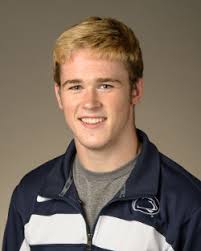 Luke Frey, the youngest of Schuyler and Denise Frey&#39;s two boys and a girl. He&#39;s from Montoursville, PA, won a state title for Montoursville High in 2008 at ... - 2013LukeFrey