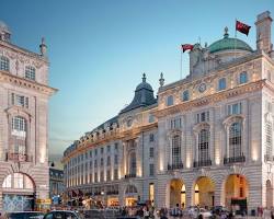 Image of Café Royal Hotel London