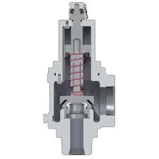 9100 Threaded "H" Orifice - Mercer Valve Co., Inc.
